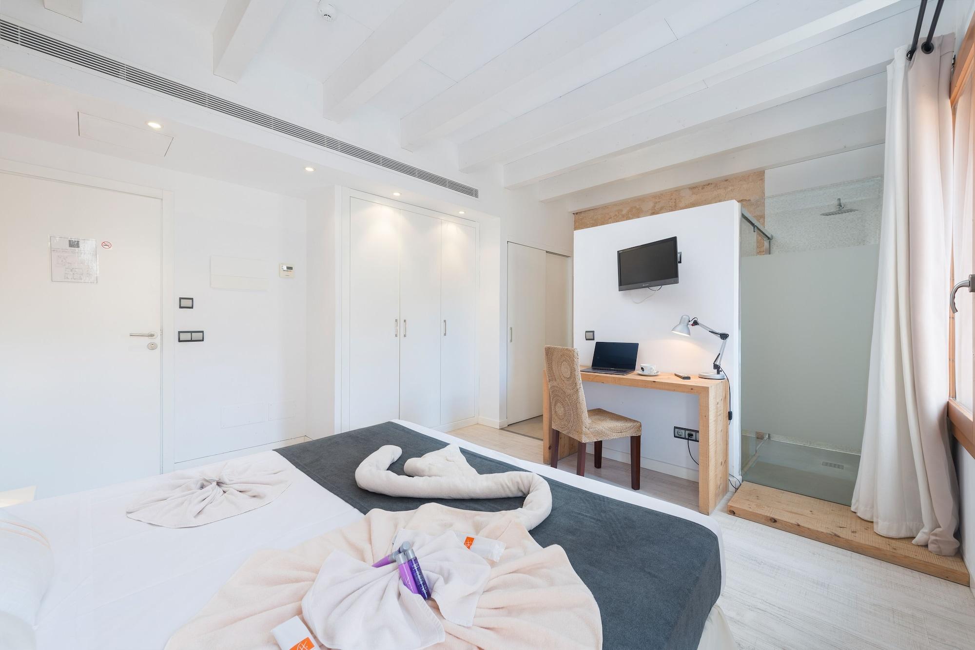 فندق Alcudia Petit - Turismo De Interior المظهر الخارجي الصورة