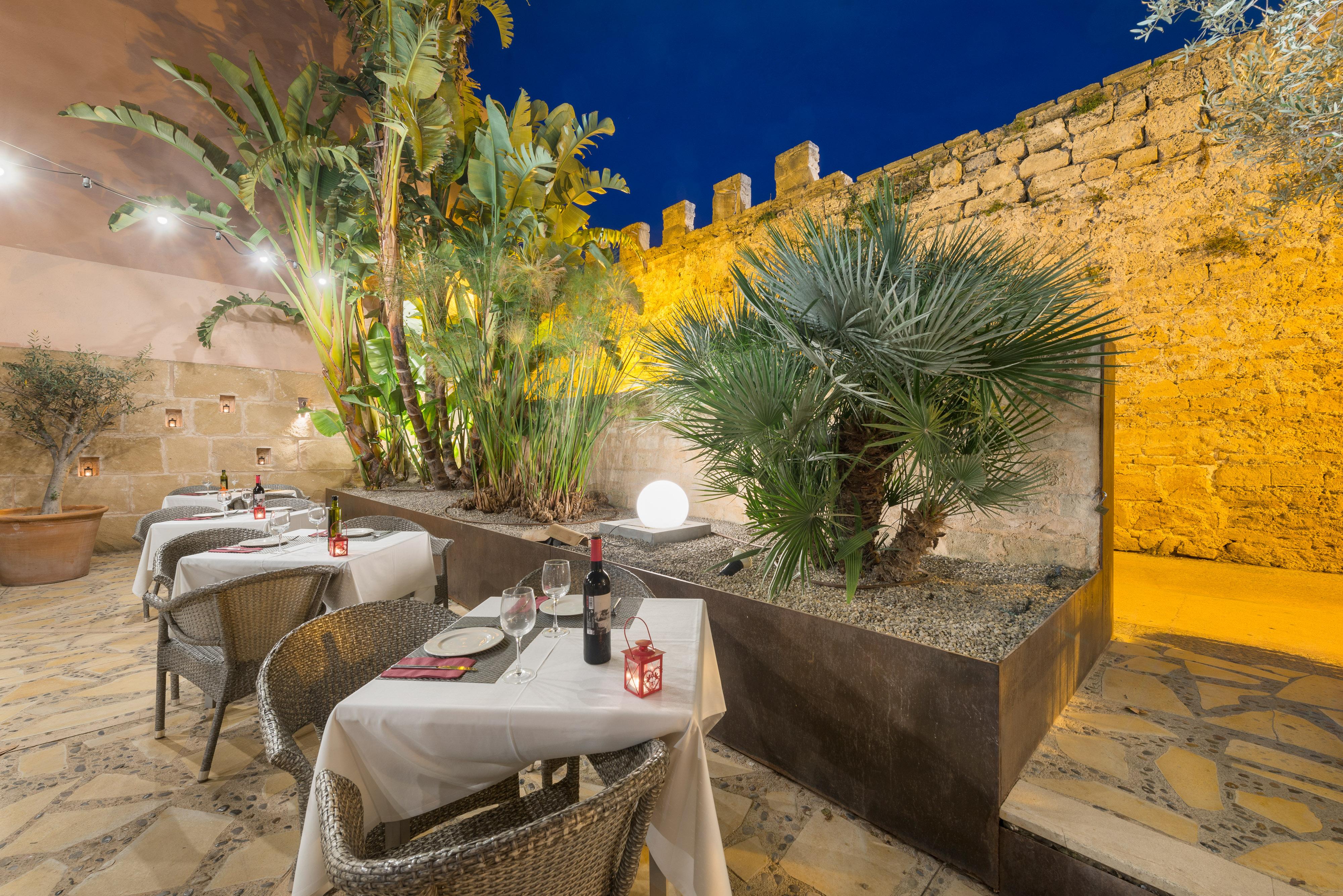 فندق Alcudia Petit - Turismo De Interior المظهر الخارجي الصورة