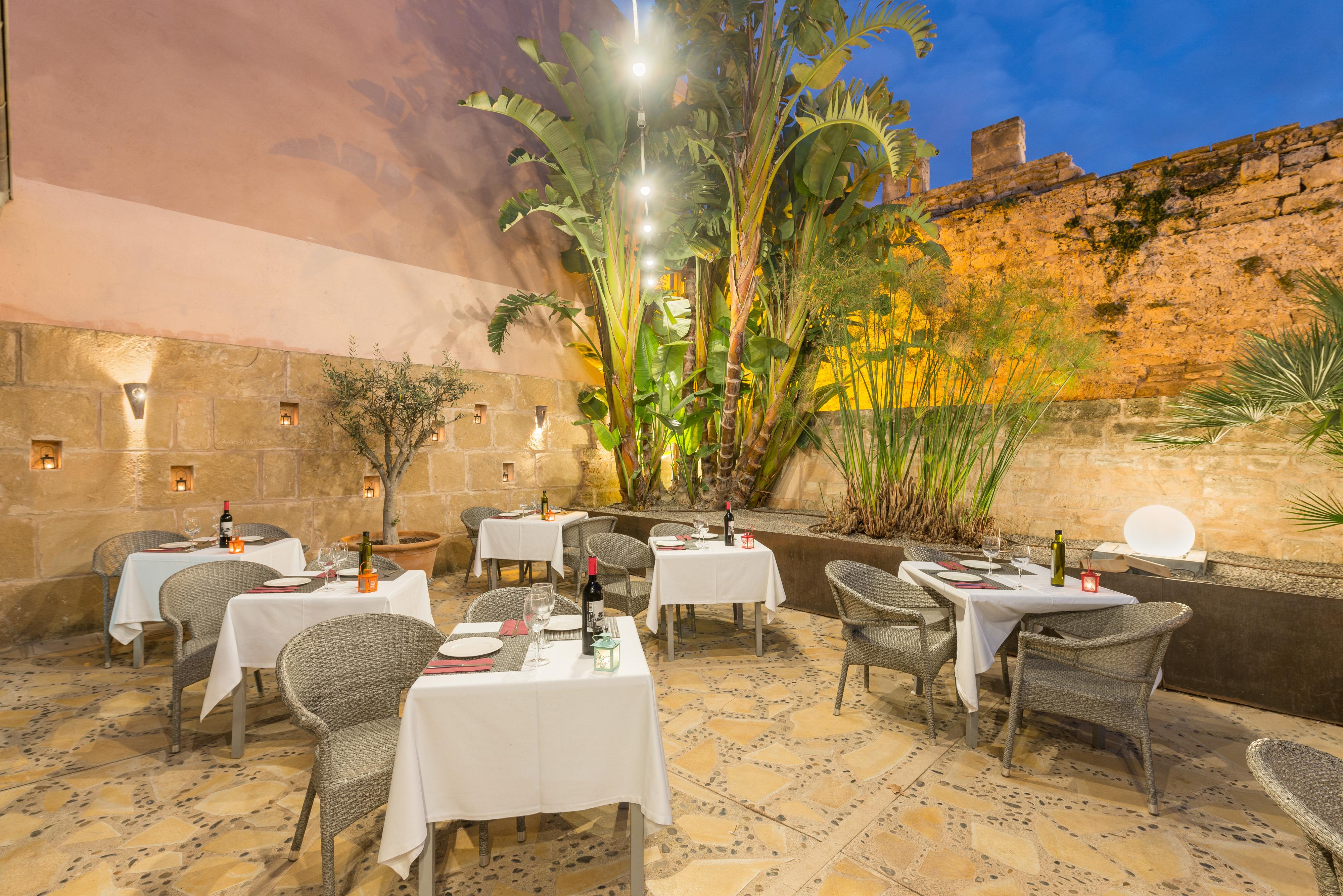 فندق Alcudia Petit - Turismo De Interior المظهر الخارجي الصورة
