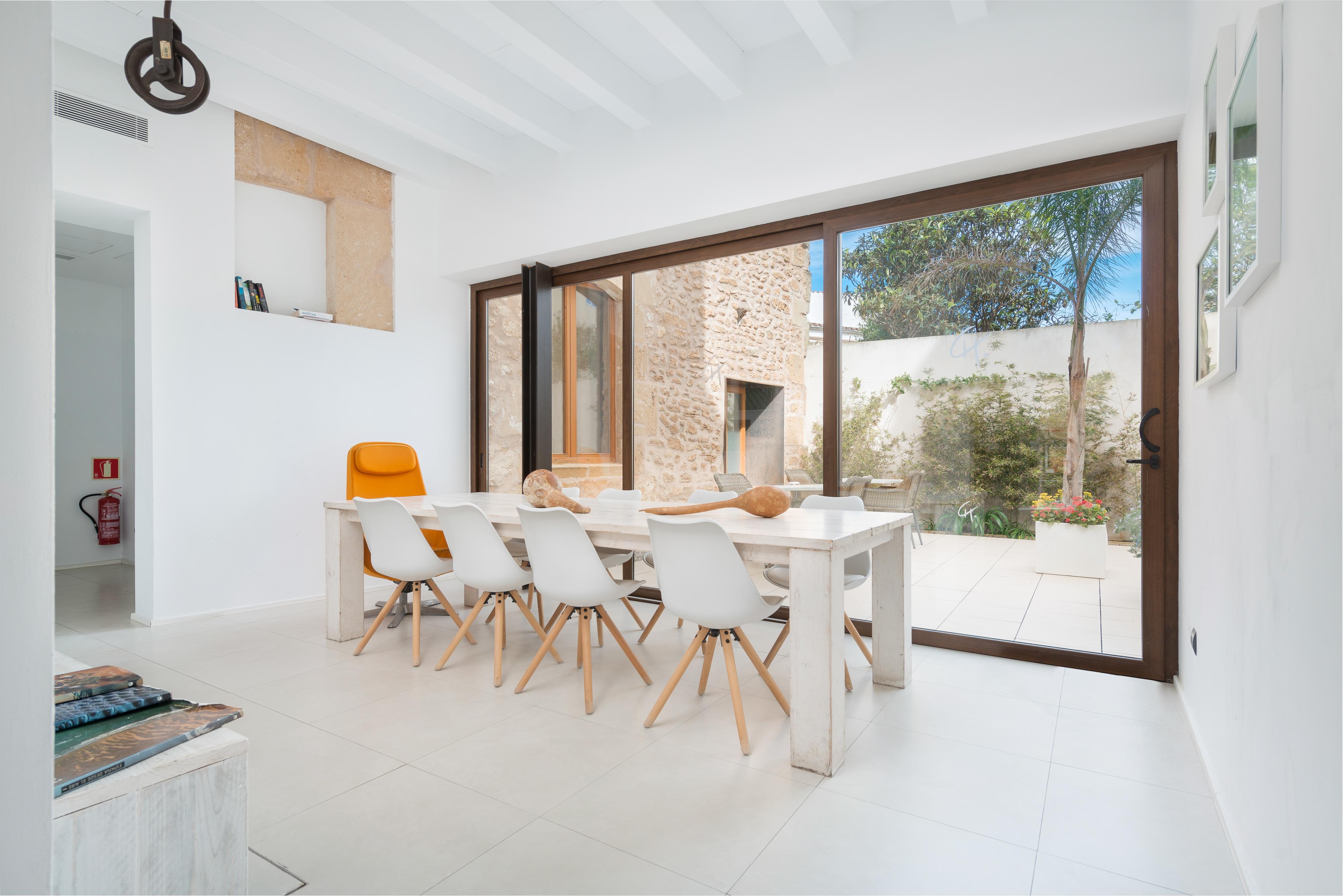 فندق Alcudia Petit - Turismo De Interior المظهر الخارجي الصورة