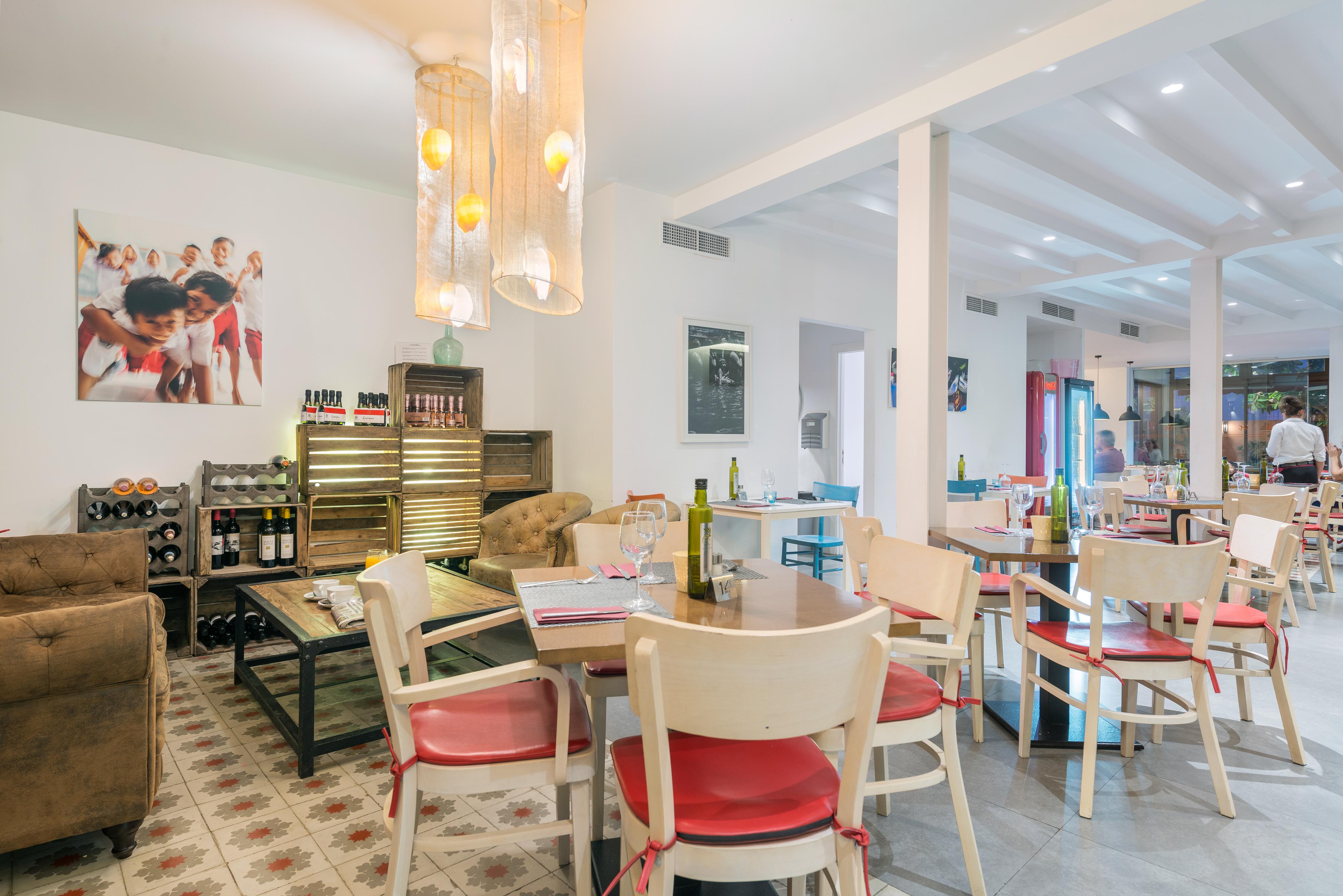 فندق Alcudia Petit - Turismo De Interior المظهر الخارجي الصورة