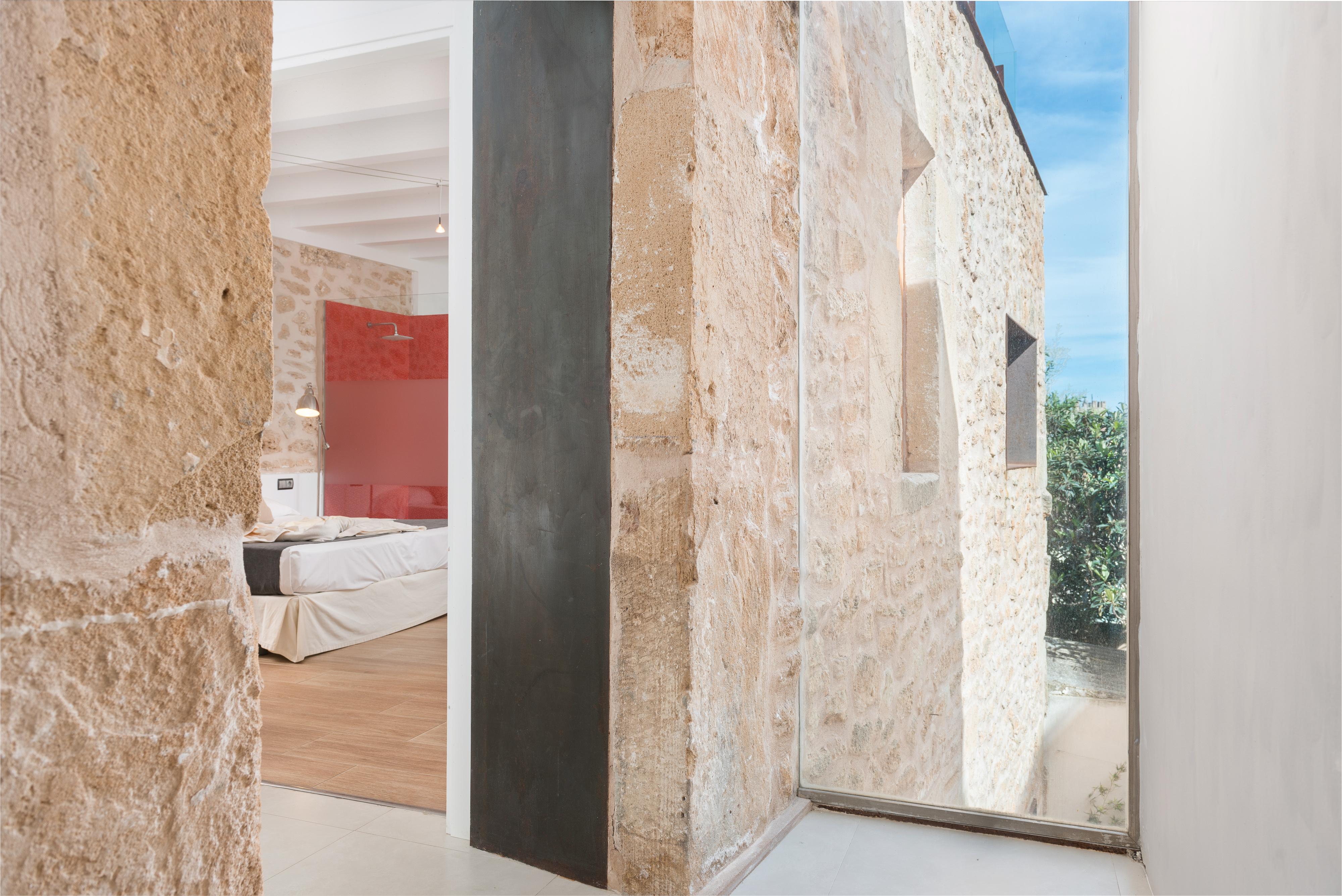 فندق Alcudia Petit - Turismo De Interior المظهر الخارجي الصورة