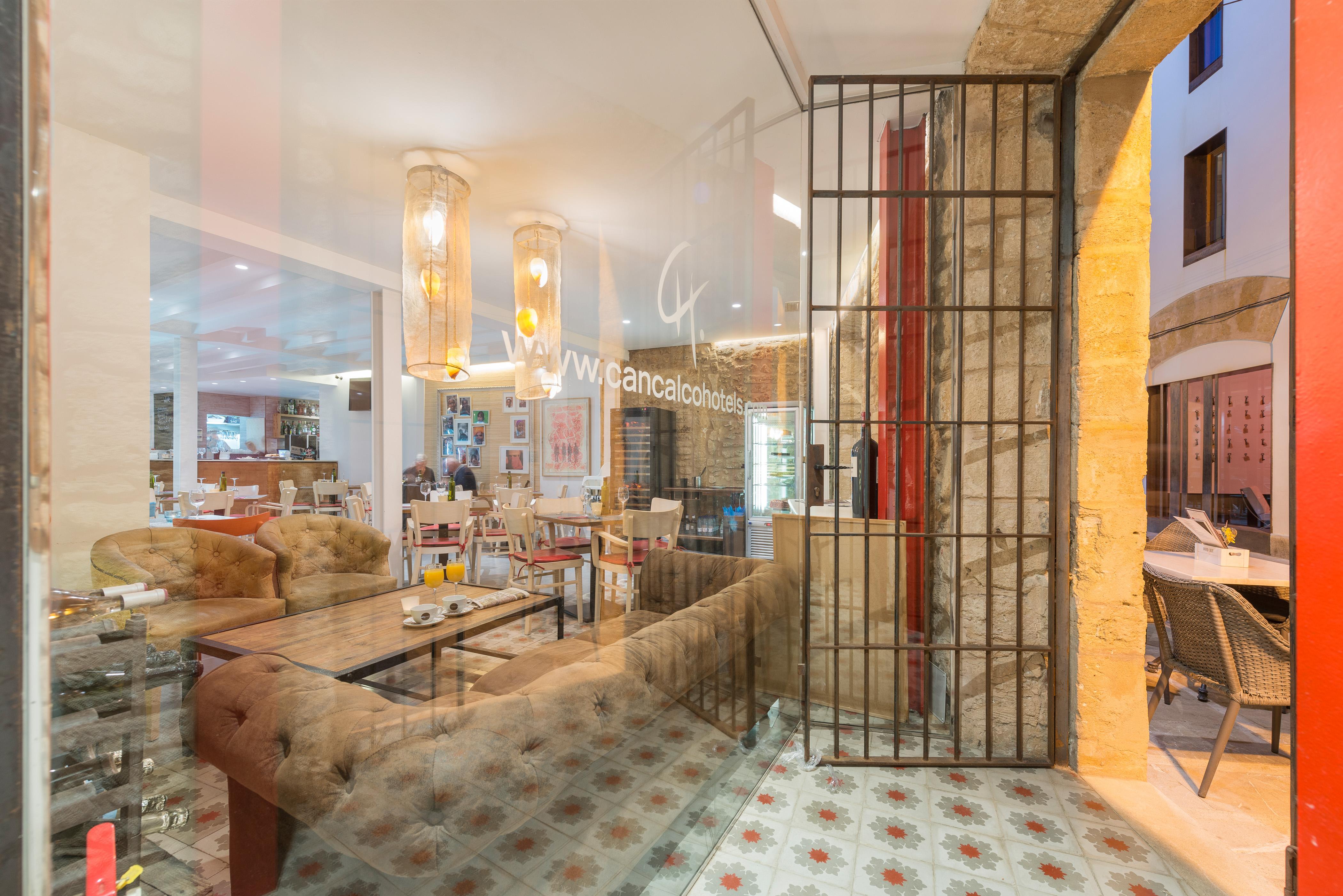 فندق Alcudia Petit - Turismo De Interior المظهر الخارجي الصورة