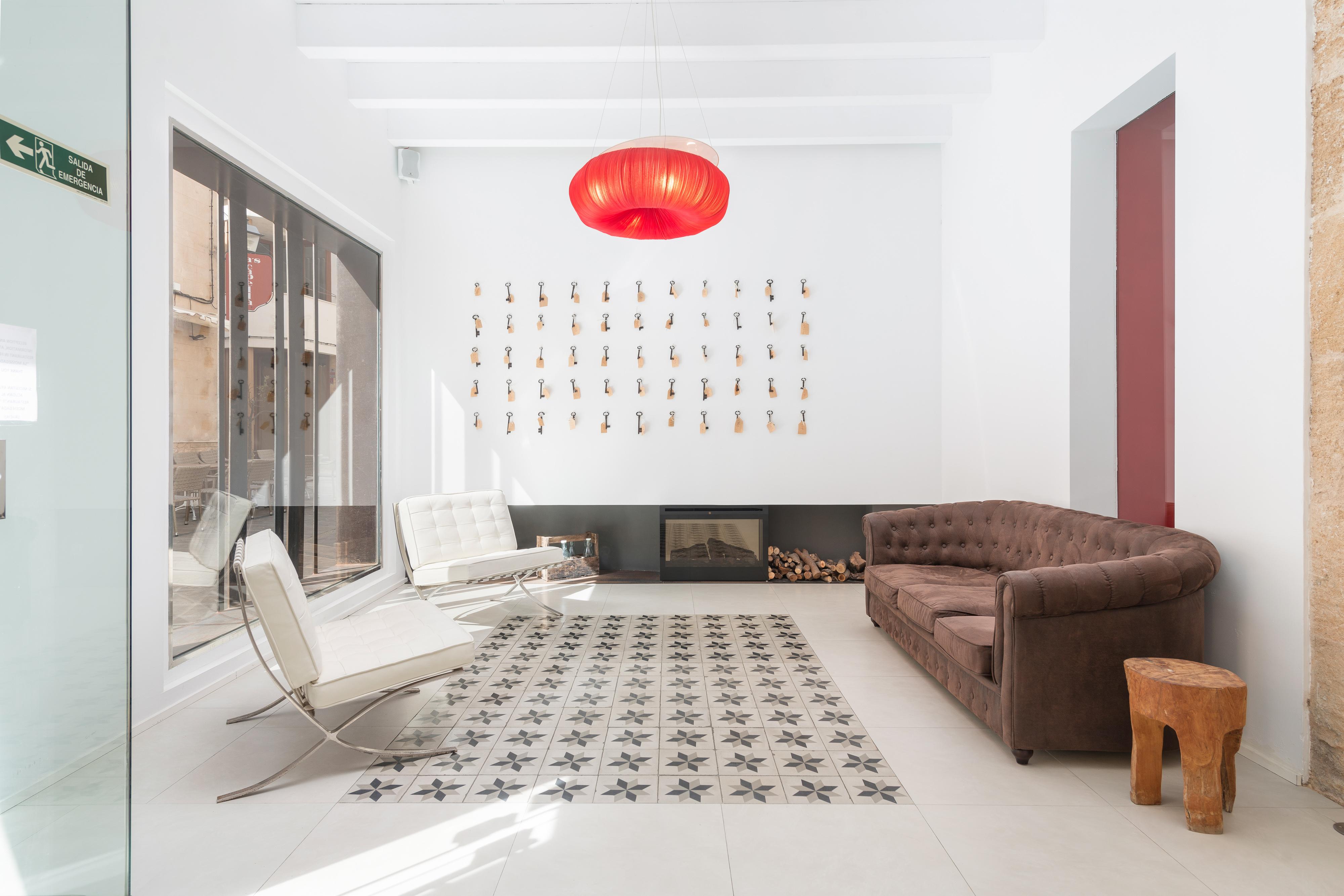 فندق Alcudia Petit - Turismo De Interior المظهر الخارجي الصورة