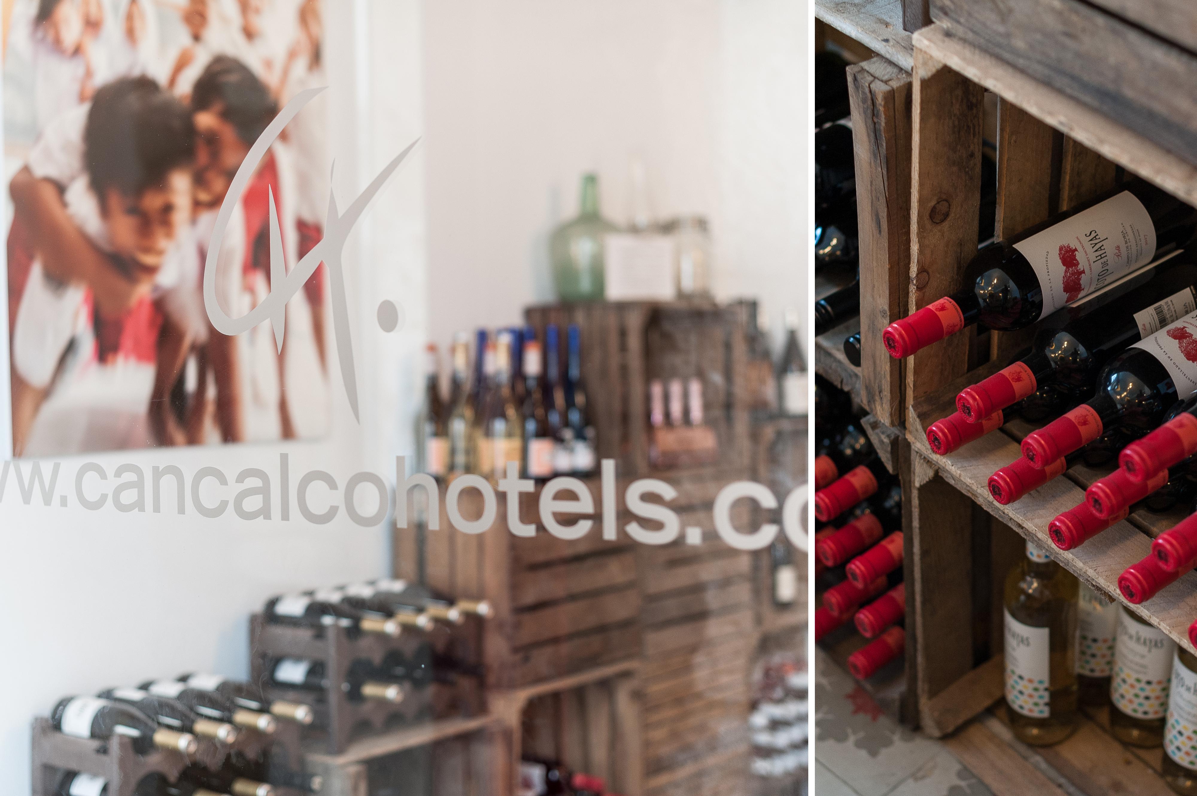 فندق Alcudia Petit - Turismo De Interior المظهر الخارجي الصورة