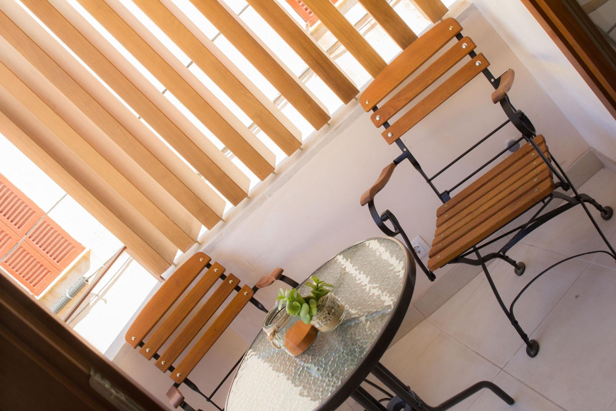 فندق Alcudia Petit - Turismo De Interior المظهر الخارجي الصورة