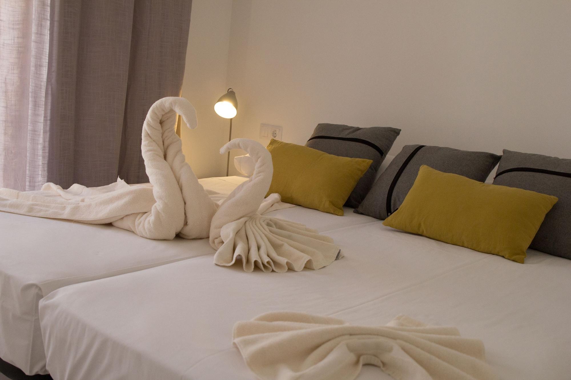 فندق Alcudia Petit - Turismo De Interior المظهر الخارجي الصورة