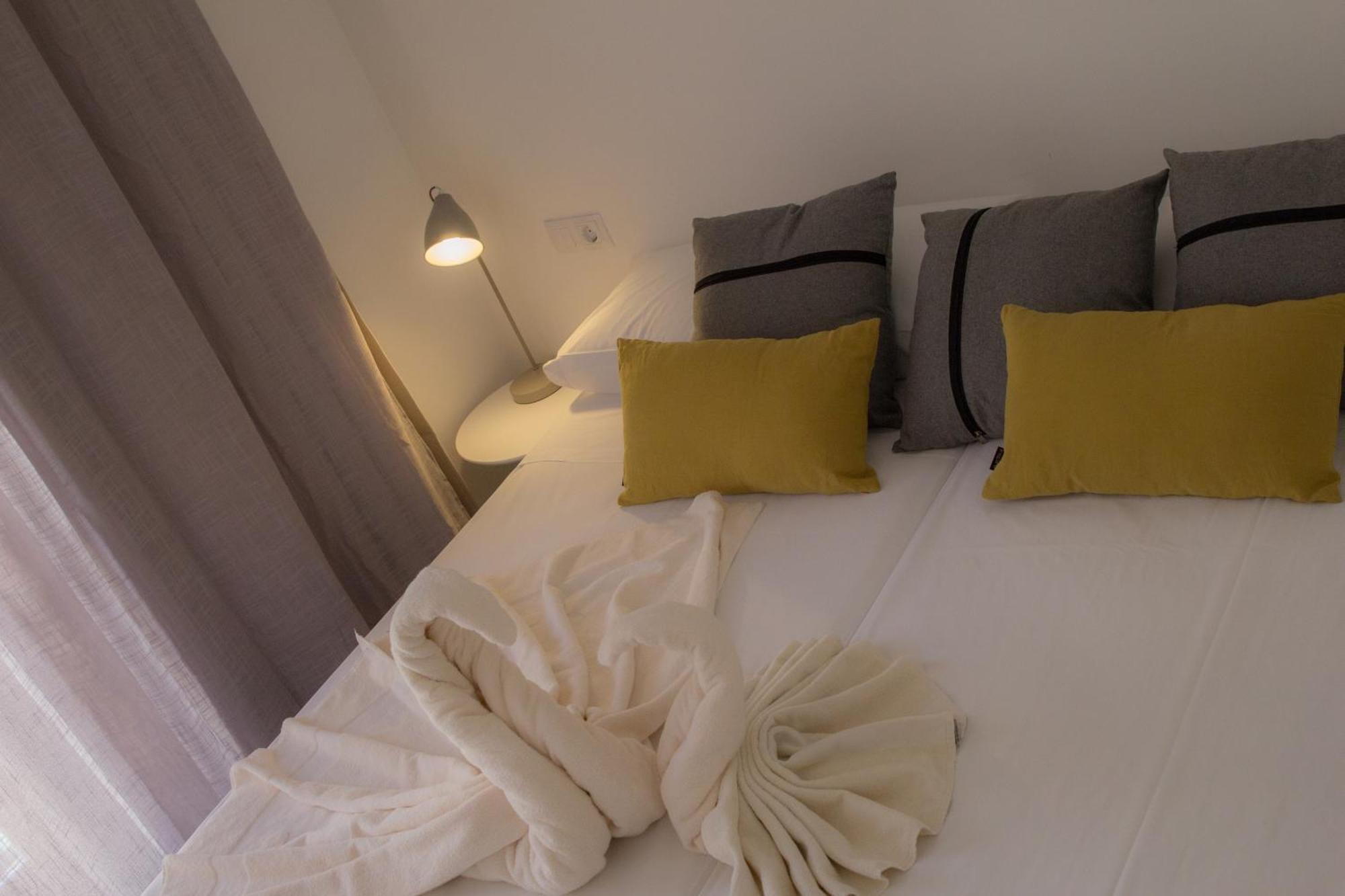 فندق Alcudia Petit - Turismo De Interior الغرفة الصورة