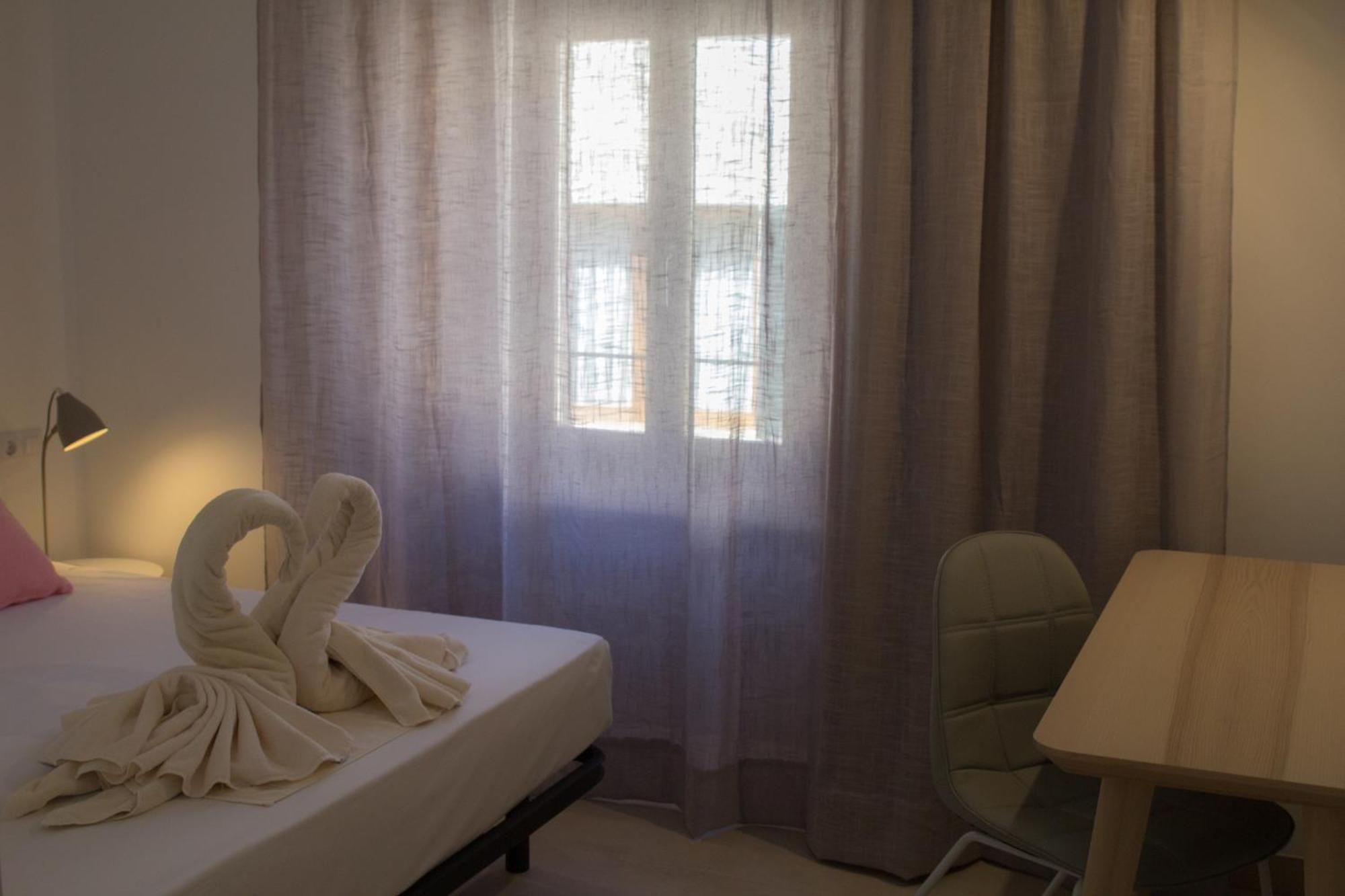 فندق Alcudia Petit - Turismo De Interior الغرفة الصورة