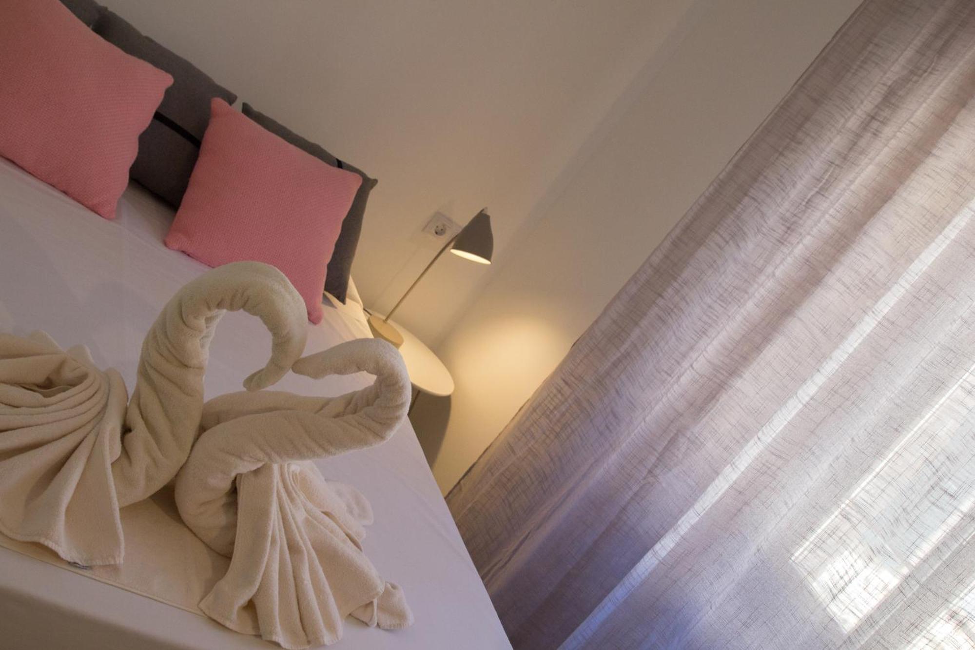 فندق Alcudia Petit - Turismo De Interior الغرفة الصورة