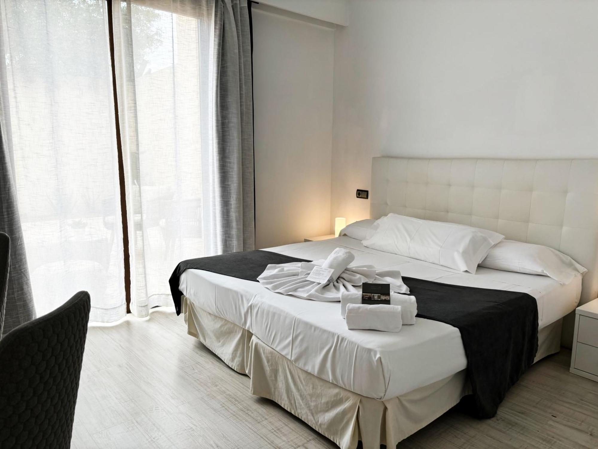 فندق Alcudia Petit - Turismo De Interior المظهر الخارجي الصورة