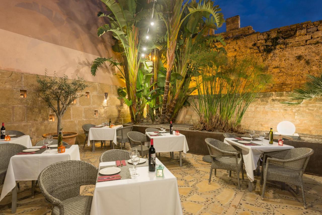 فندق Alcudia Petit - Turismo De Interior المظهر الخارجي الصورة