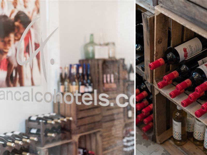 فندق Alcudia Petit - Turismo De Interior المظهر الخارجي الصورة