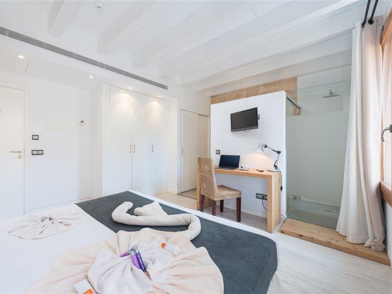 فندق Alcudia Petit - Turismo De Interior المظهر الخارجي الصورة
