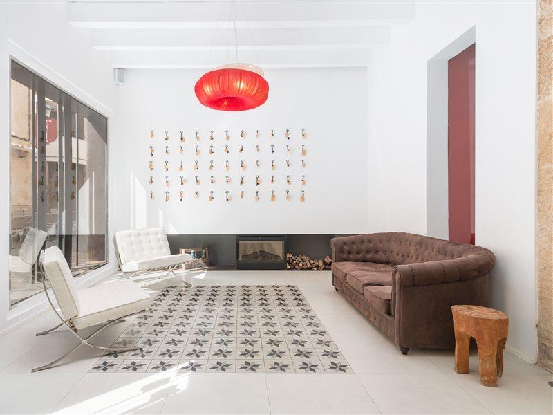 فندق Alcudia Petit - Turismo De Interior المظهر الخارجي الصورة
