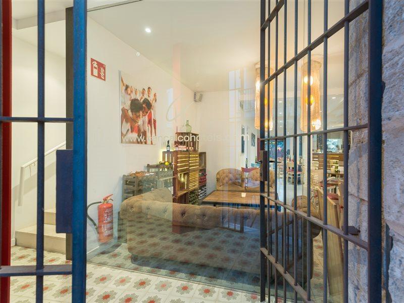 فندق Alcudia Petit - Turismo De Interior المظهر الخارجي الصورة