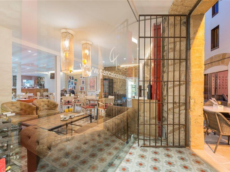 فندق Alcudia Petit - Turismo De Interior المظهر الخارجي الصورة